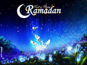 ramadan mobarak